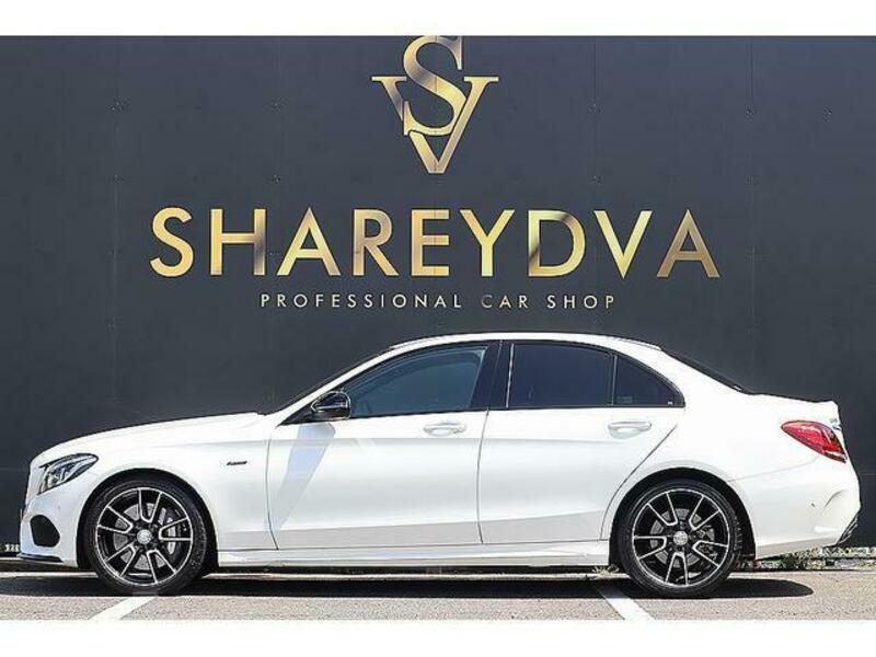 C-CLASS