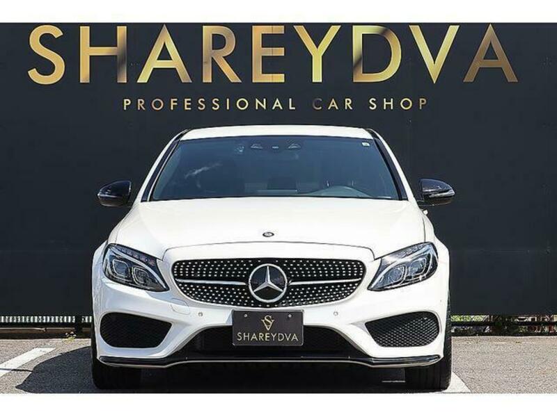 C-CLASS