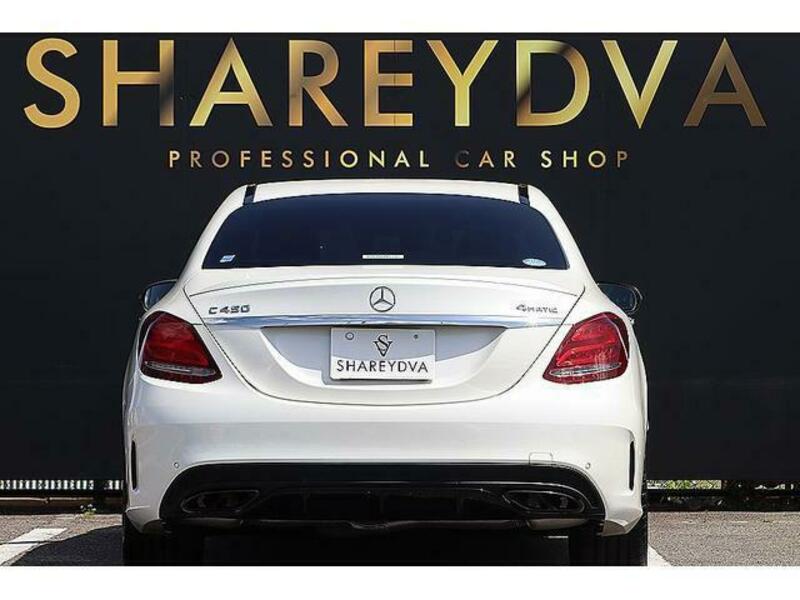 C-CLASS
