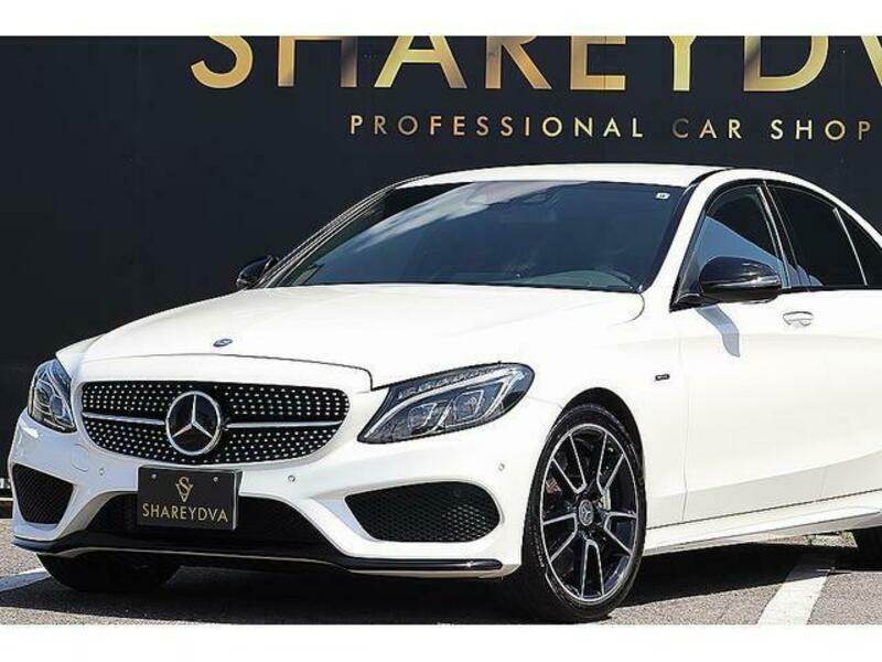 C-CLASS