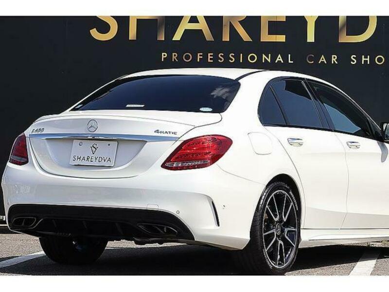 C-CLASS
