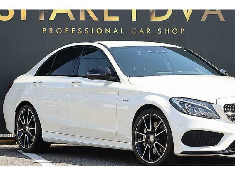 C-CLASS