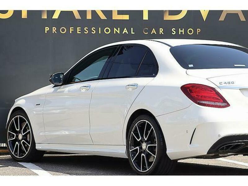 C-CLASS
