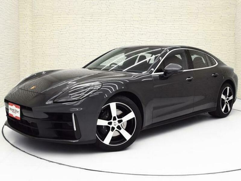 PANAMERA