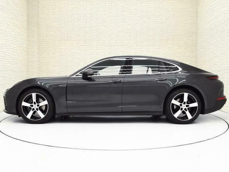 PANAMERA