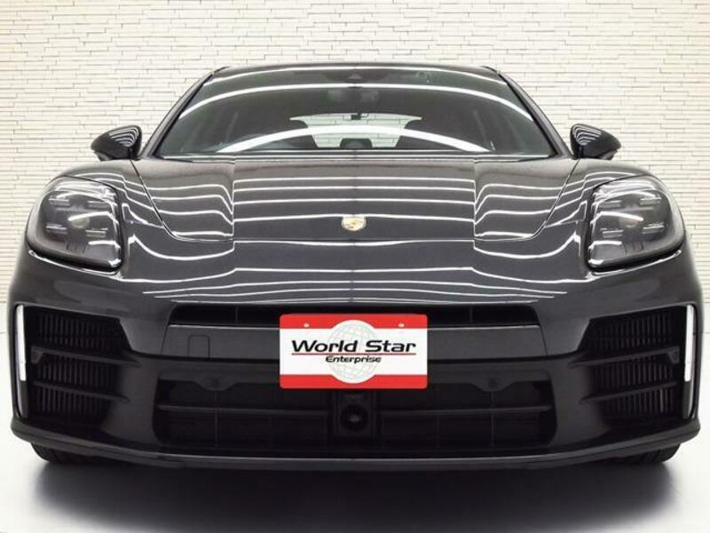 PANAMERA