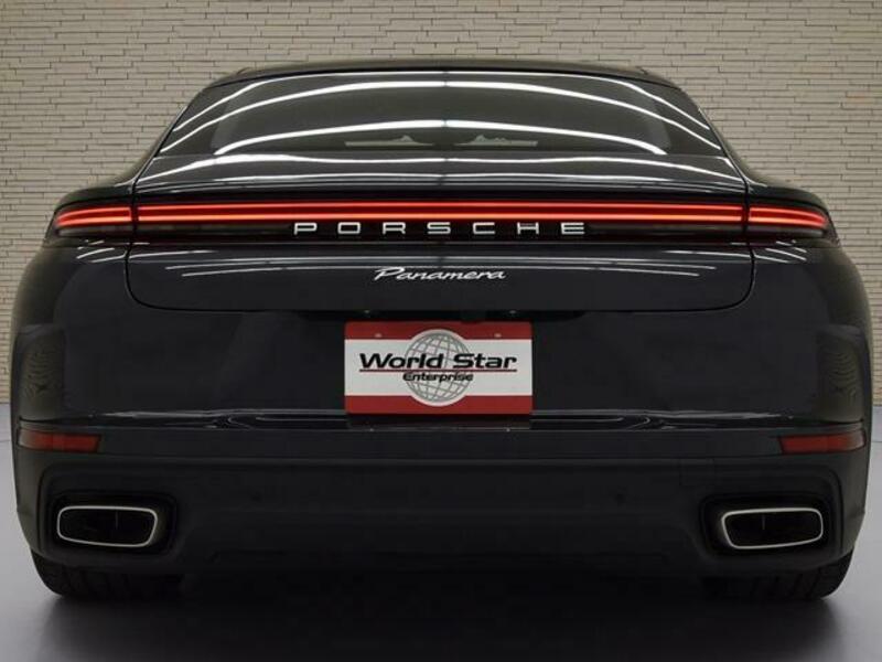 PANAMERA