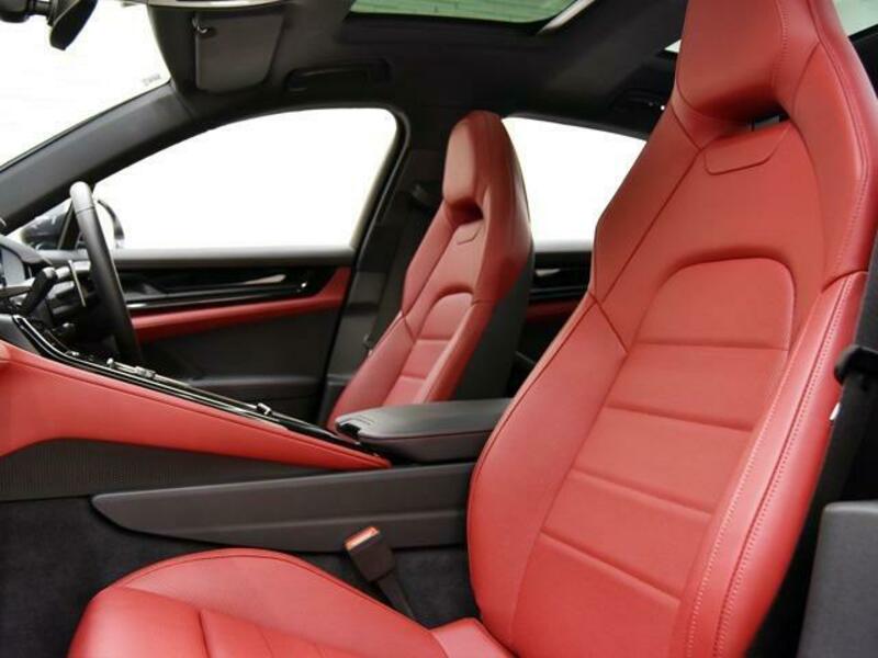 PANAMERA