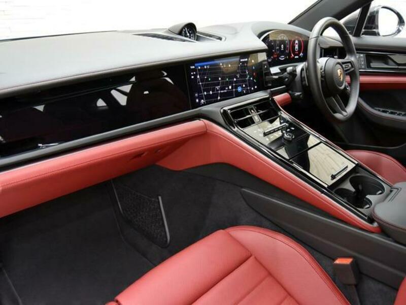 PANAMERA