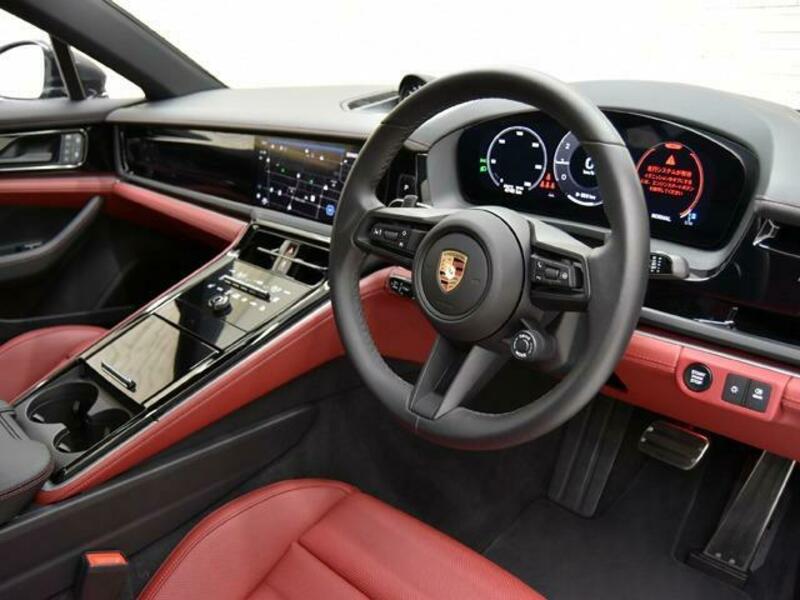 PANAMERA