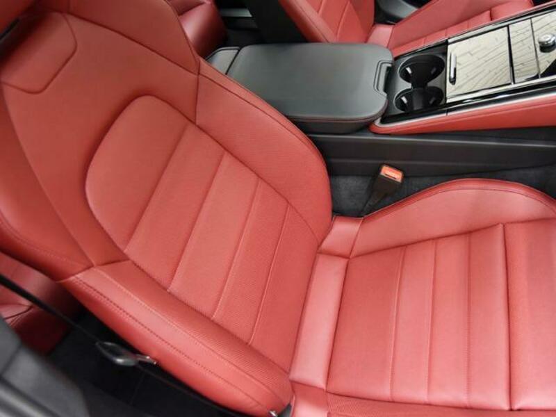 PANAMERA