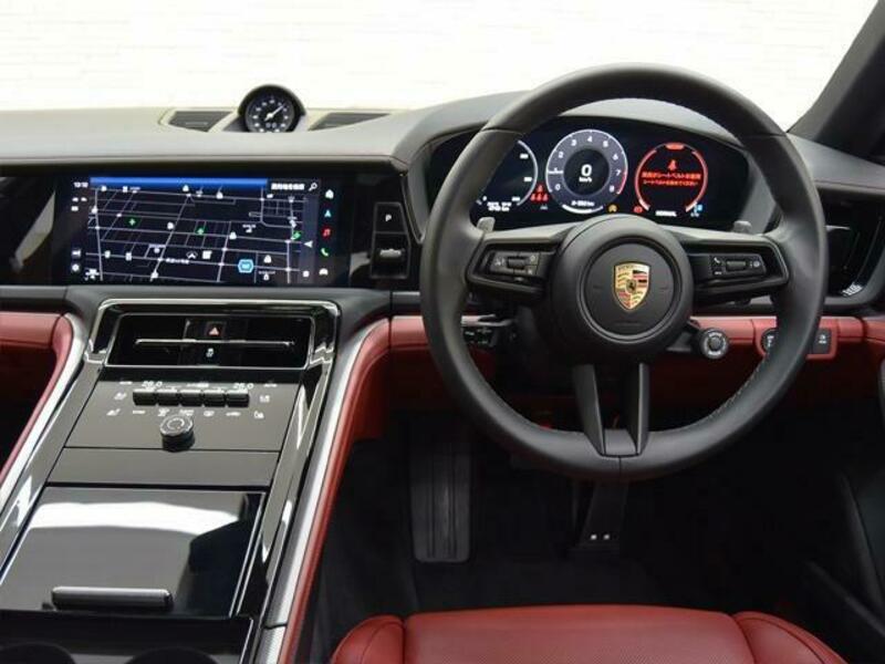 PANAMERA