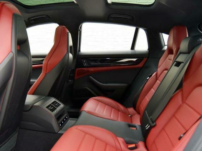 PANAMERA