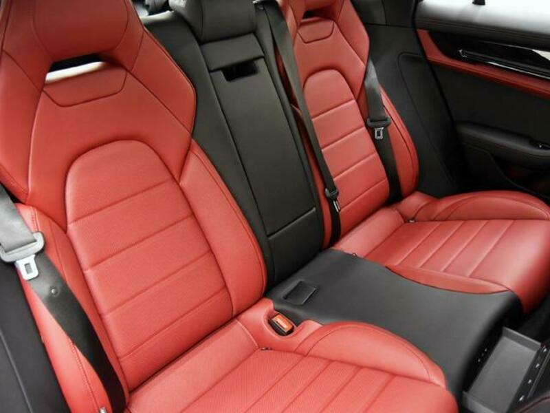 PANAMERA