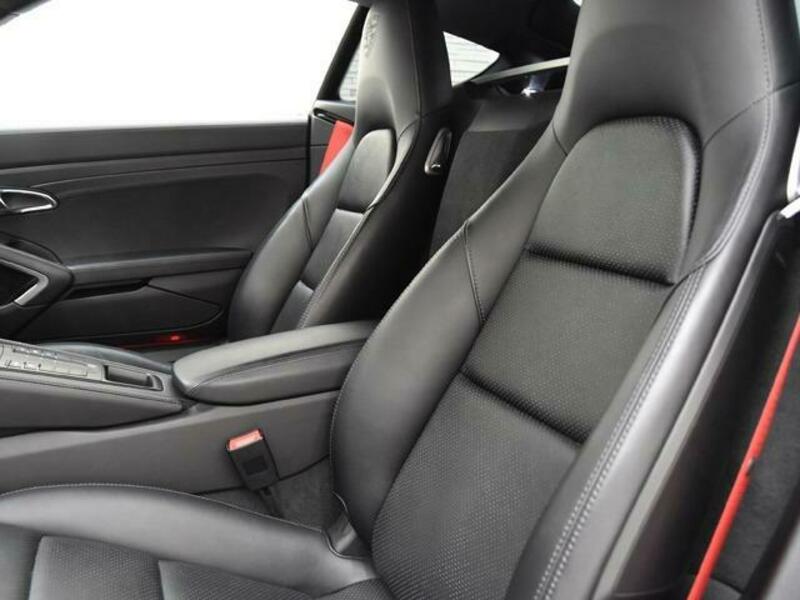 718 CAYMAN