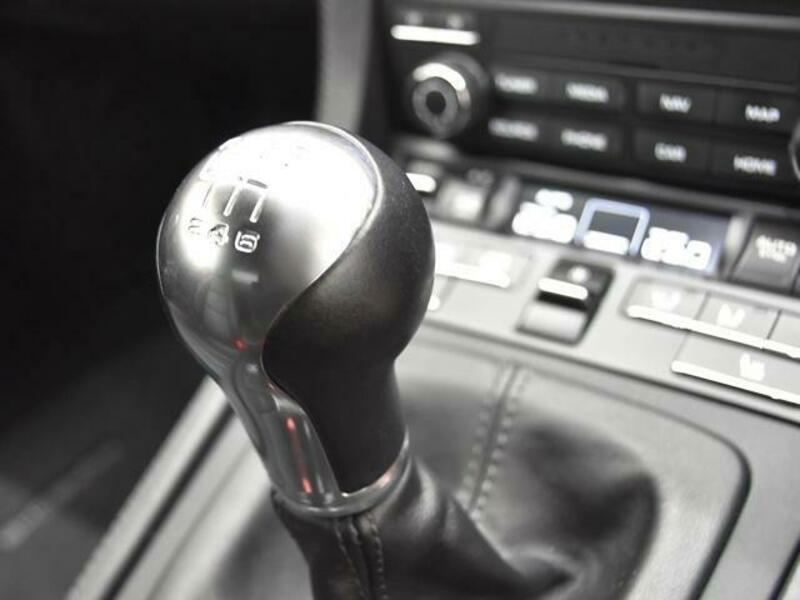 718 CAYMAN