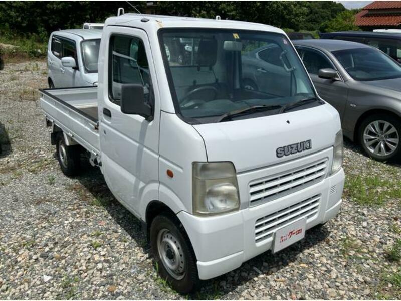CARRY TRUCK
