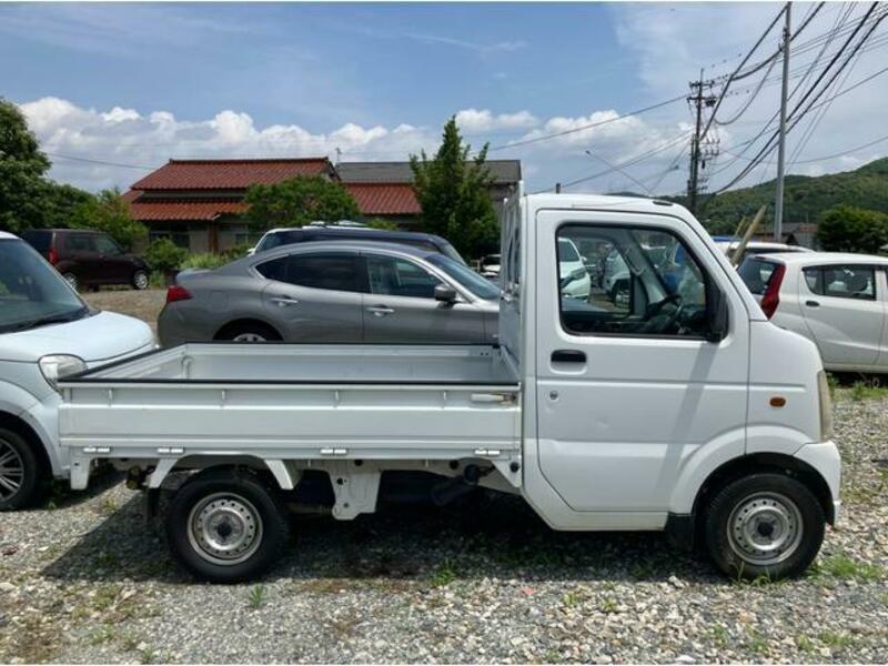 CARRY TRUCK