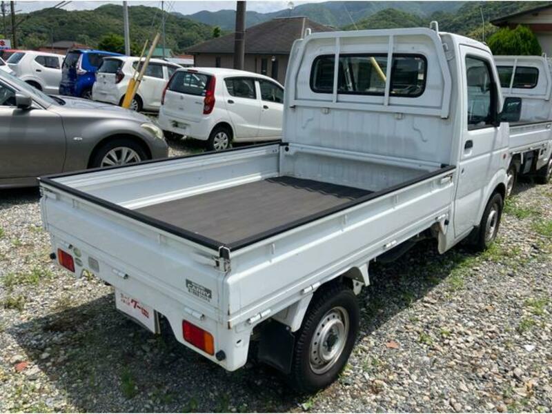 CARRY TRUCK