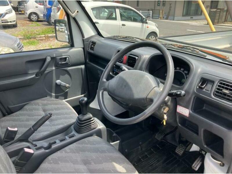 CARRY TRUCK