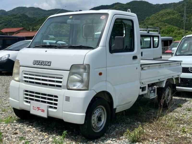 CARRY TRUCK-0