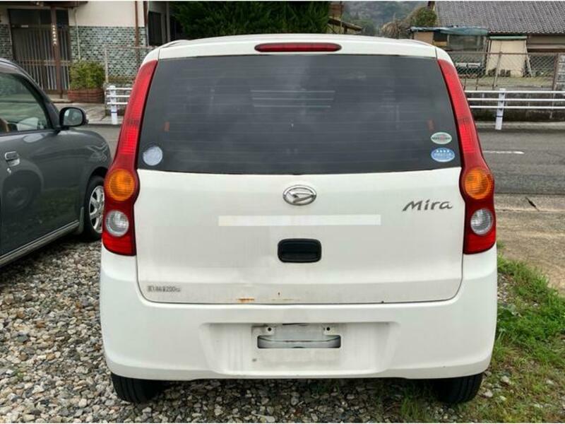 MIRA
