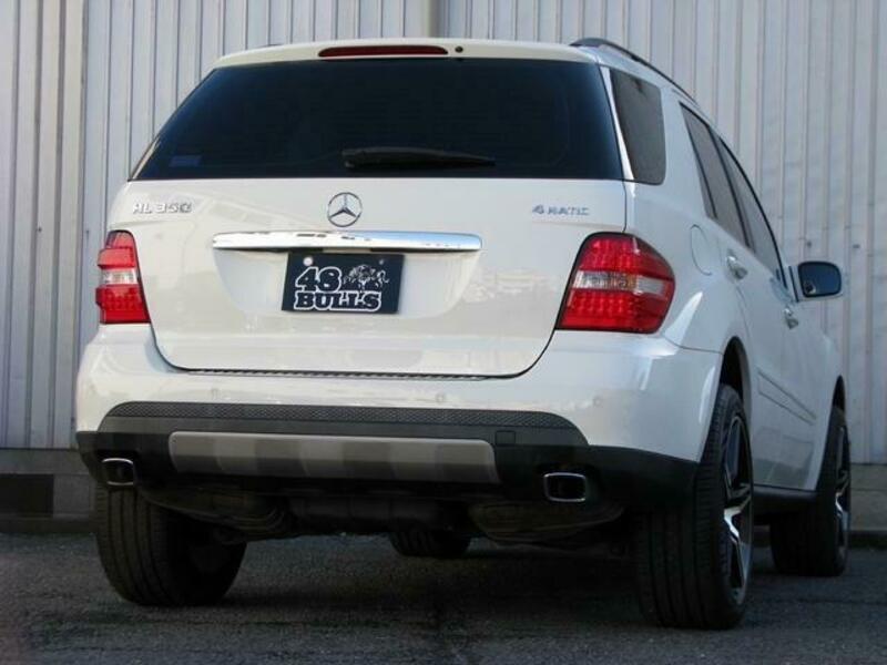 M-CLASS