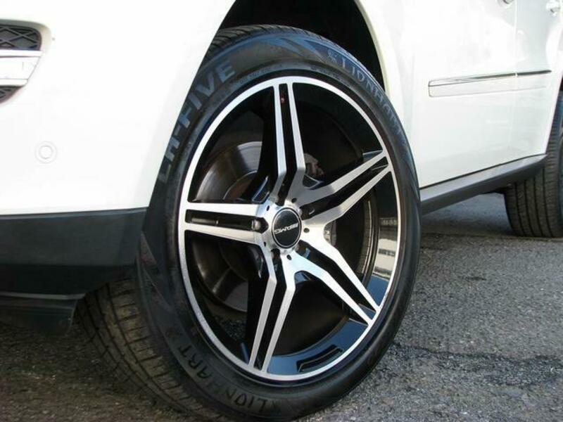 M-CLASS