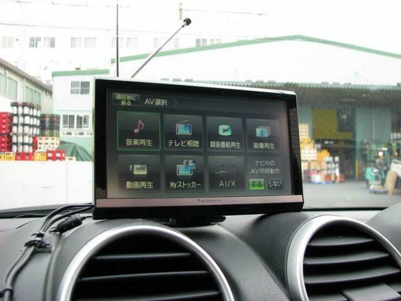 M-CLASS