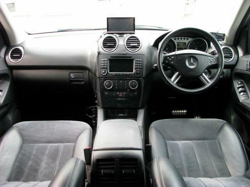 M-CLASS