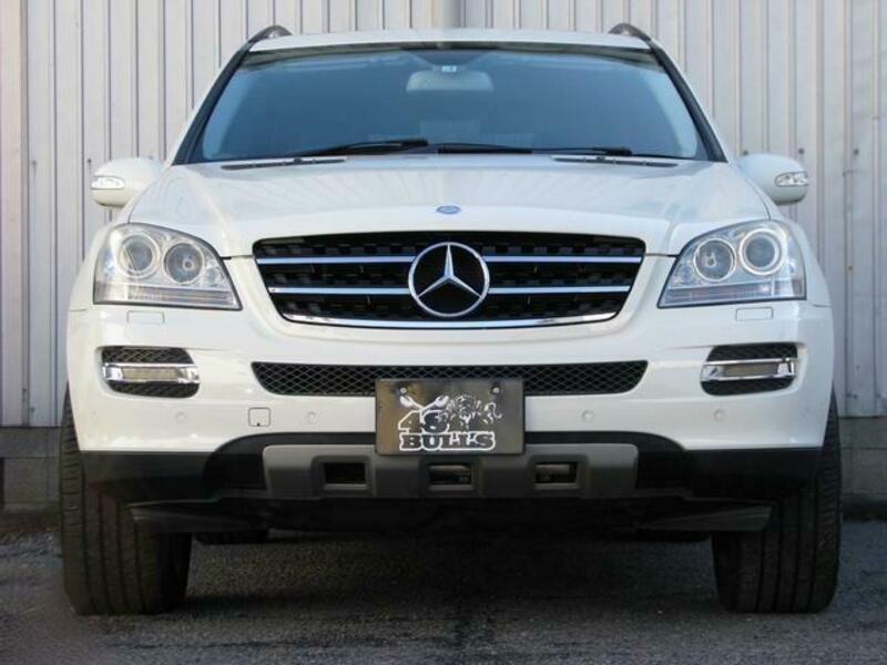 M-CLASS