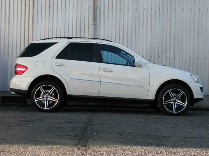 M-CLASS