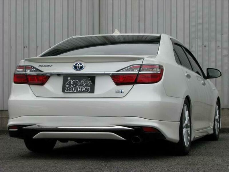 CAMRY