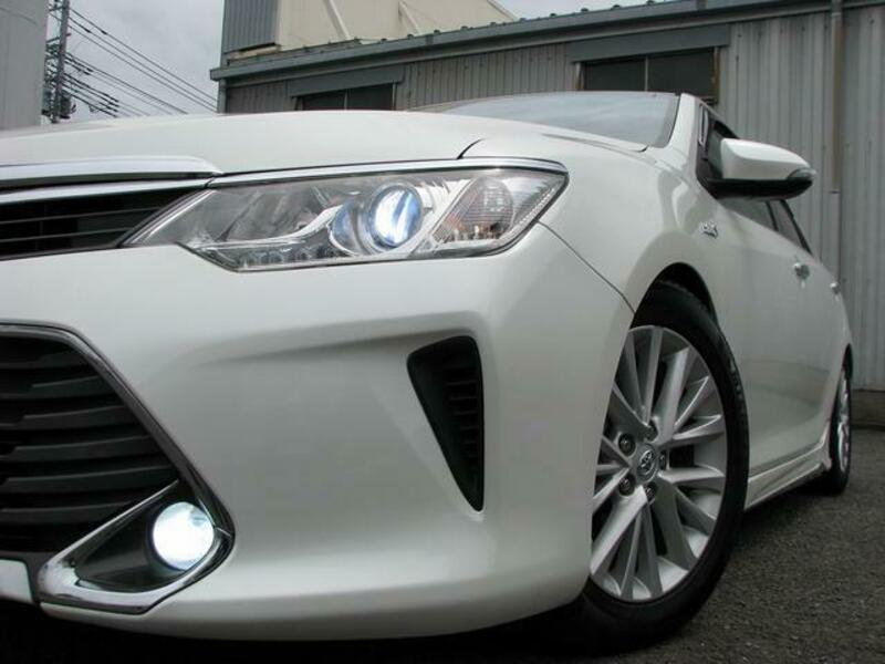 CAMRY