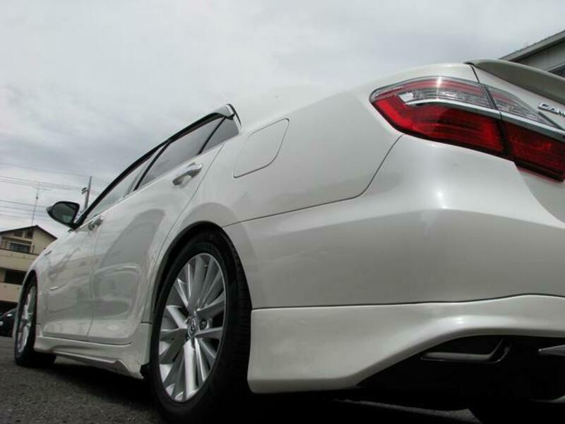 CAMRY