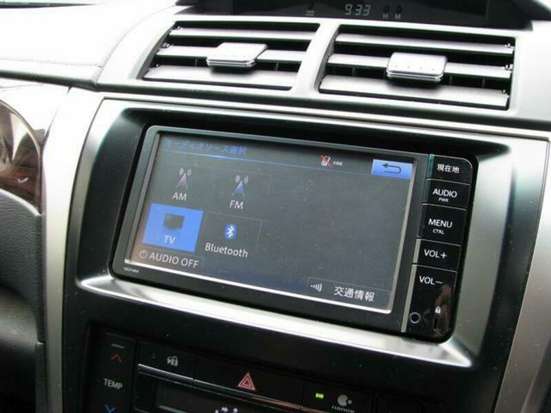 CAMRY