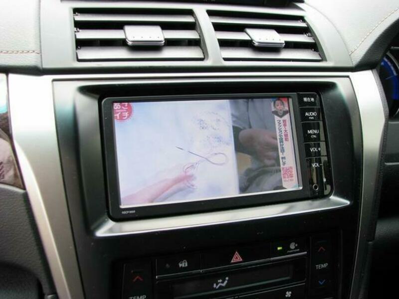 CAMRY