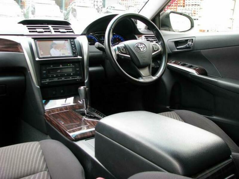 CAMRY
