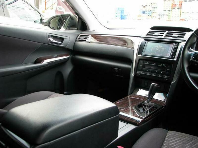 CAMRY