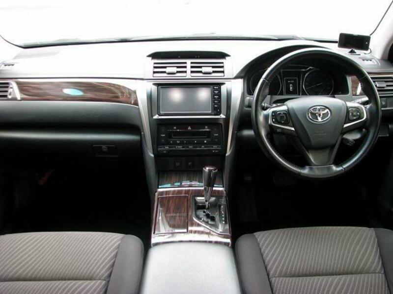 CAMRY