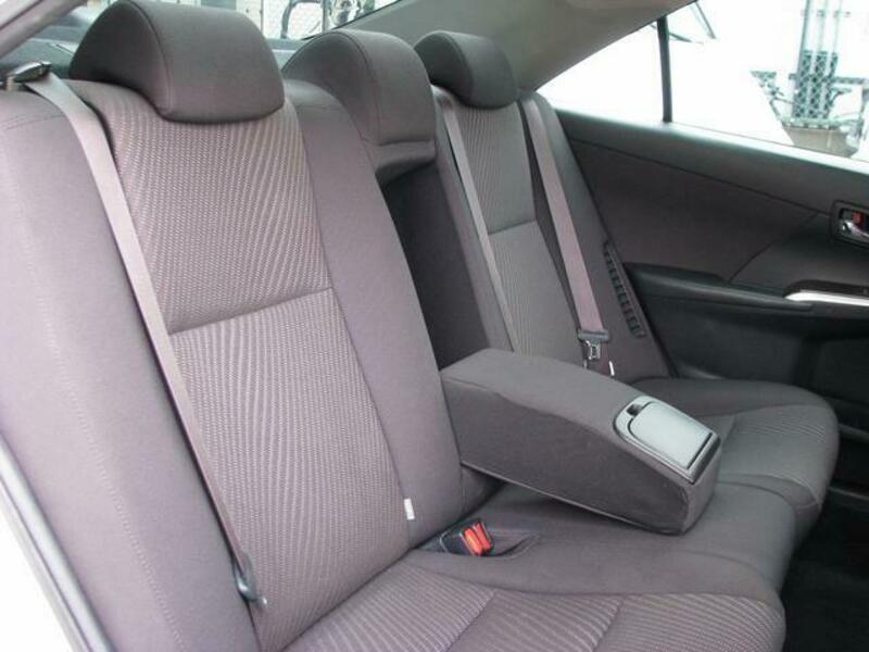 CAMRY