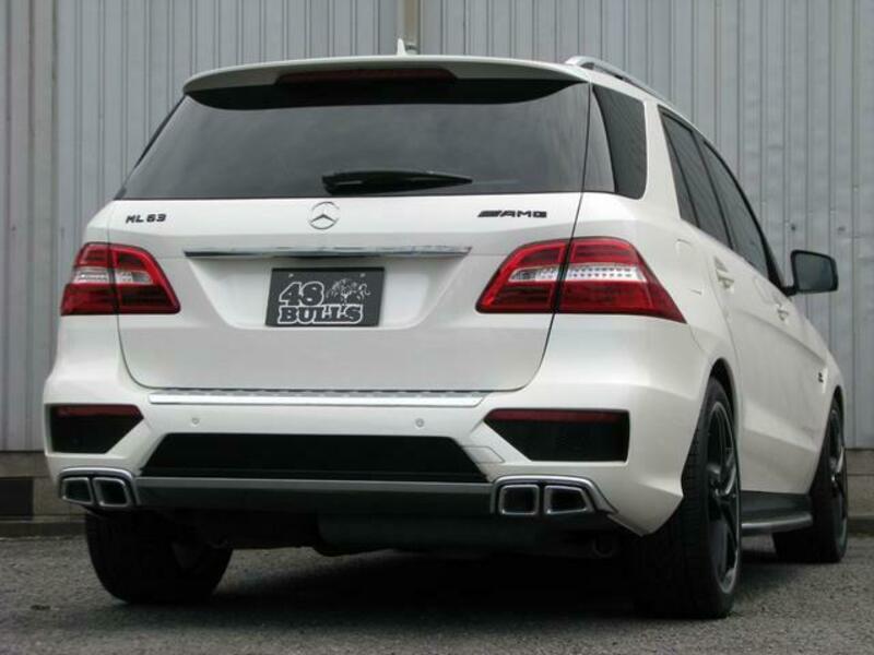 M-CLASS