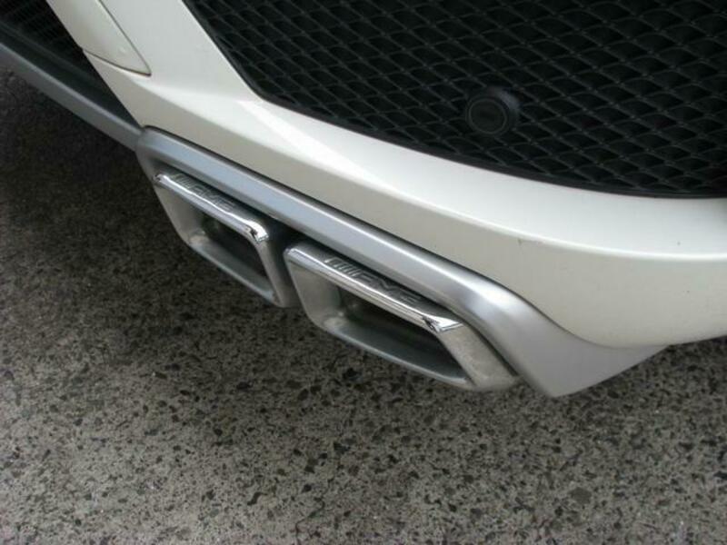 M-CLASS