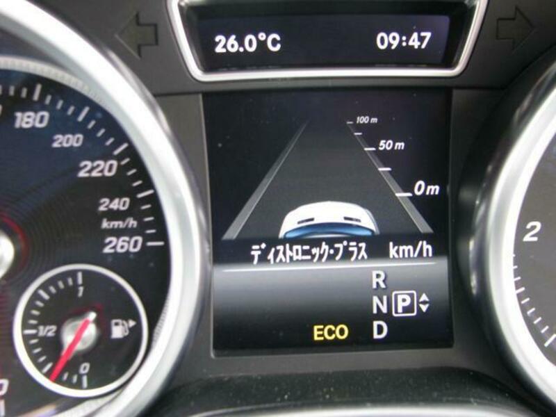 M-CLASS