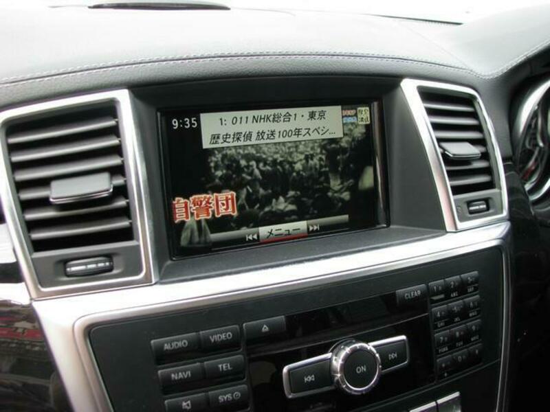 M-CLASS