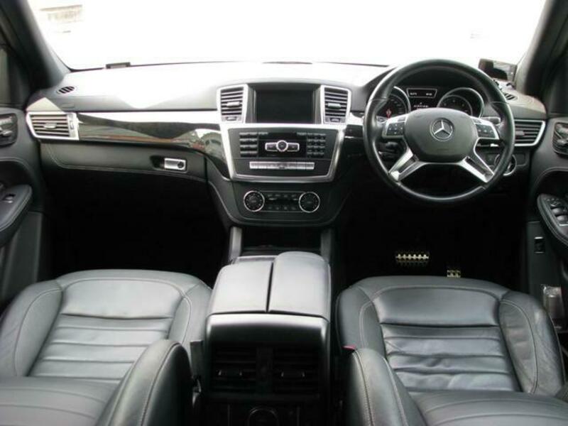 M-CLASS