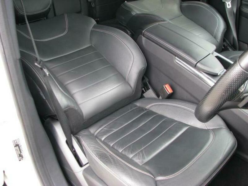 M-CLASS