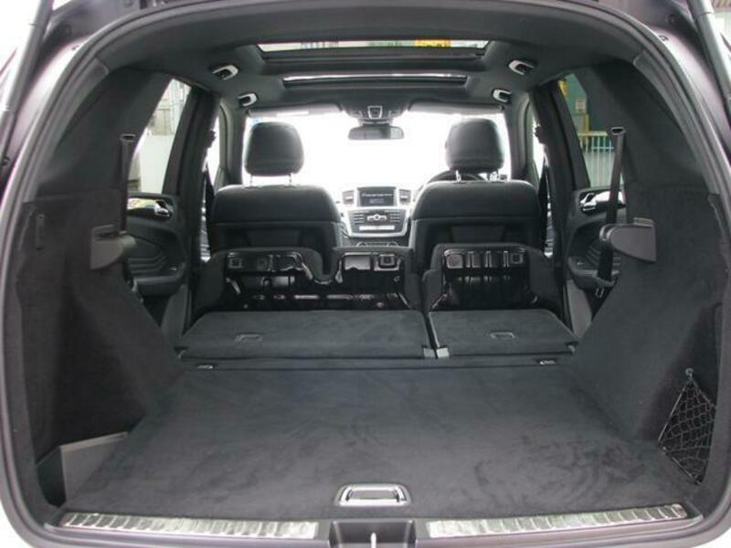 M-CLASS