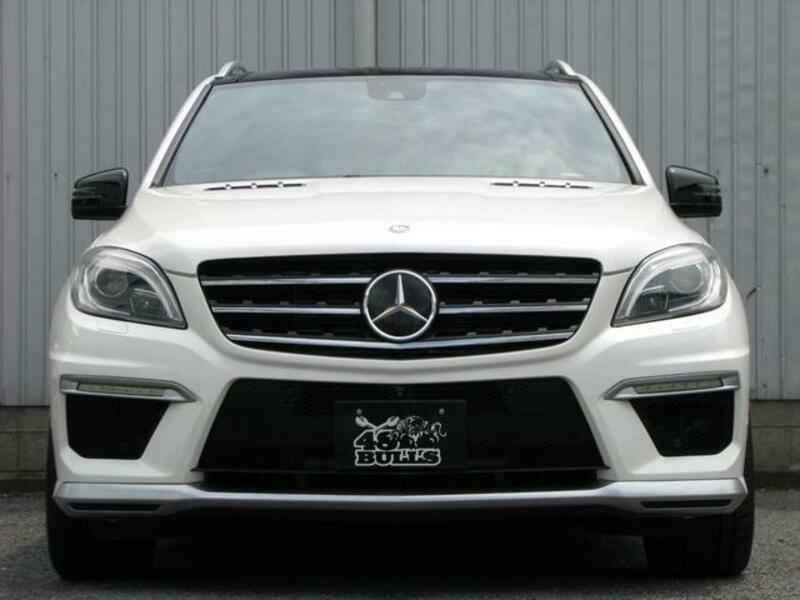 M-CLASS