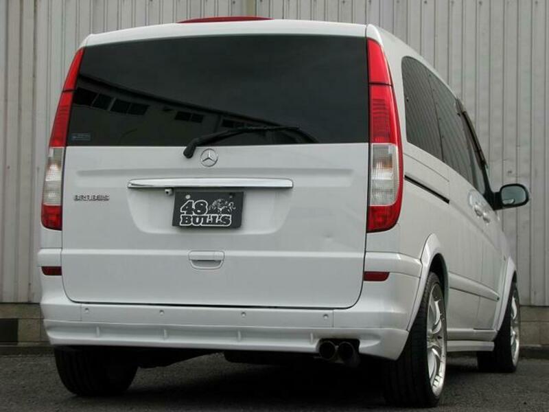 V-CLASS